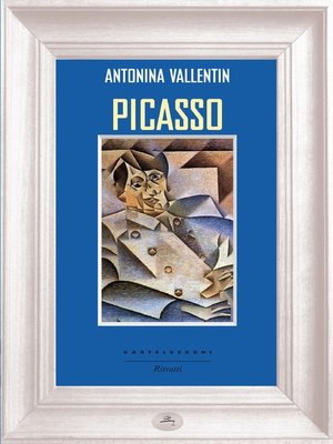 cover image of Picasso